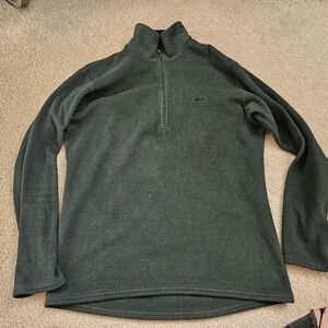 Patagonia gapilene ¼zip M